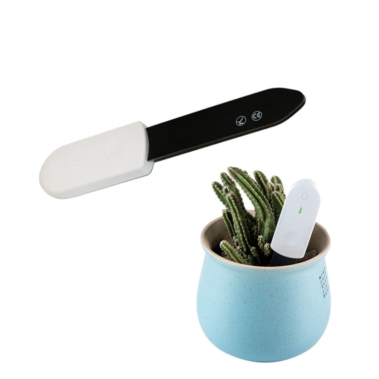 WN1803 Misuratore di umidità del suolo intelligente Tester Analisi dell'umidità Strumento di misura Fiori Erba Piante Coltivazione Attrezzo da giardinaggio, Intelligent Soil Moisture Meter WN1803 Misuratore di umidità del suolo intelligente Tester Analisi dell'umidità Strumento di misura Fiori Erba Piante Coltivazione Attrezzo da giardinaggio, Intelligent Soil Moisture Meter